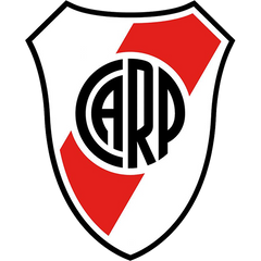 River Plate — Bambino