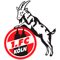 Fc Koln — Bambino