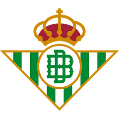Real Betis — Bambino