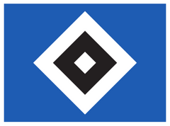 Hamburger SV — Bambino
