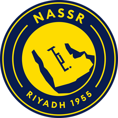 Al-Nassr — Bambino