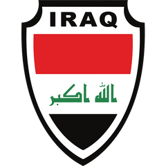 Iraq — Bambino