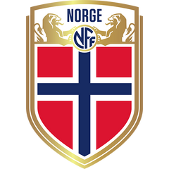 Norvegia — Bambino