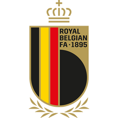Belgio — Bambino