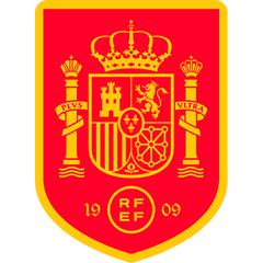 Spagna — Bambino