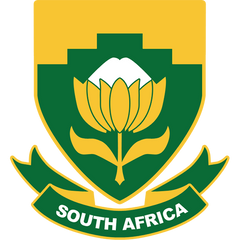 Sudafrica — Bambino