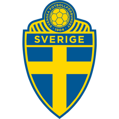 Svezia — Bambino