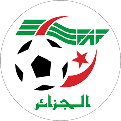 Algeria — Bambino
