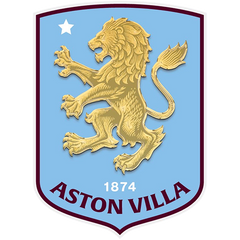 Aston Villa — Bambino