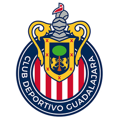 Chivas Guadalajara — Bambino