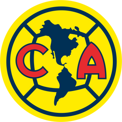 Club America — Bambino