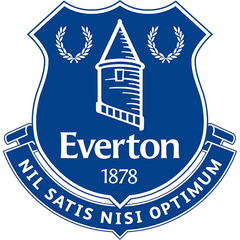 Everton — Bambino