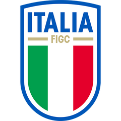Italia — Bambino