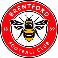 Brentford — Bambino