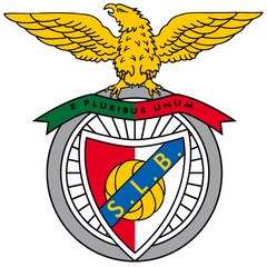 Benfica — Bambino
