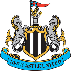 Newcastle United — Bambino