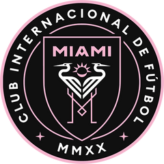 Inter Miami — Bambino