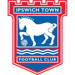 Ipswich Town — Bambino