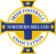 Irlanda del Nord — Nazionale