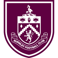 Burnley — Bambino