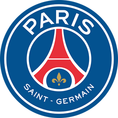 Paris Saint-Germain — Bambino