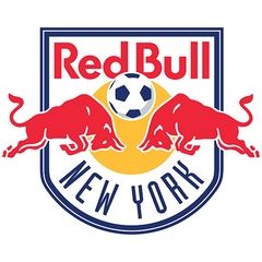 New York Red Bulls — Bambino