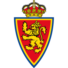 Real Zaragoza — Bambino