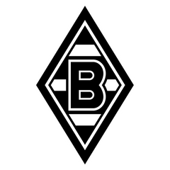 Borussia Monchengladbach — Bambino