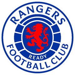 Rangers — Bambino