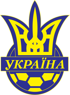 Ucraina — Nazionale