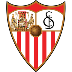Sevilla — Bambino