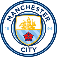 Manchester City — Bambino