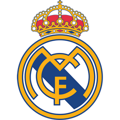 Real Madrid — Bambino