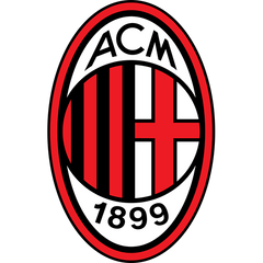 AC Milan — Bambino