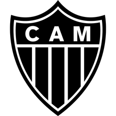 Atletico Mineiro — Bambino