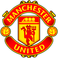 Manchester United — Bambino