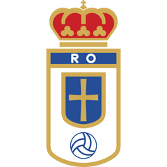 Real Oviedo — Bambino