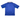 Rangers 1996/97 Home Retro Shirt - back