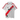 River Plate 1995/96 Home Retro Shirt - front