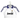Real Madrid 2007/08 Home Retro Shirt - front