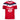 Lille Home Shirt 26/27 - front