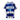 2 de Mayo — Maglia Home 2026 - fronte