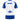 Pec Zwolle Home Shirt 26/27 - back