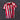 Southampton Home Shirt 26/27 - front