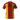 Mechelen Home Shirt 26/27 - back