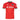 Hannover 96 Home Shirt 26/27 - front