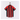 AC Milan 1998/99 Home Retro Shirt - back