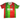Agropecuario — Maglia Home 26/27 - fronte