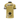 Aguilas Doradas — Maglia Home 2026 - retro
