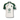 Al-Ahli Saudi — Maglia Away 26/27 - fronte